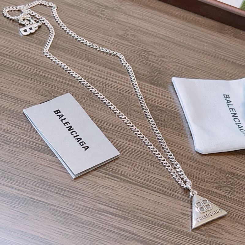 Balenciaga Necklaces